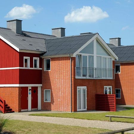 5 Person Holiday Home On A Holiday Park In Lemvig Esterno foto